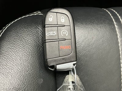 2014 Chrysler 300 300S