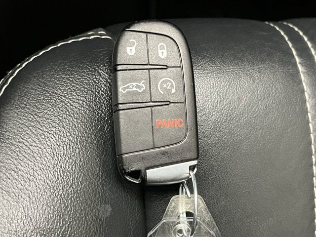 2014 Chrysler 300 300S