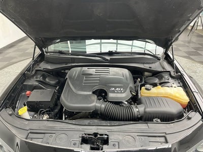 2014 Chrysler 300 300S