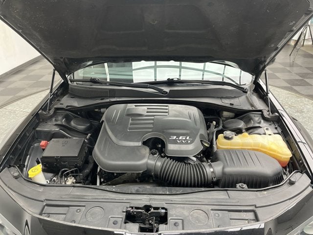 2014 Chrysler 300 300S