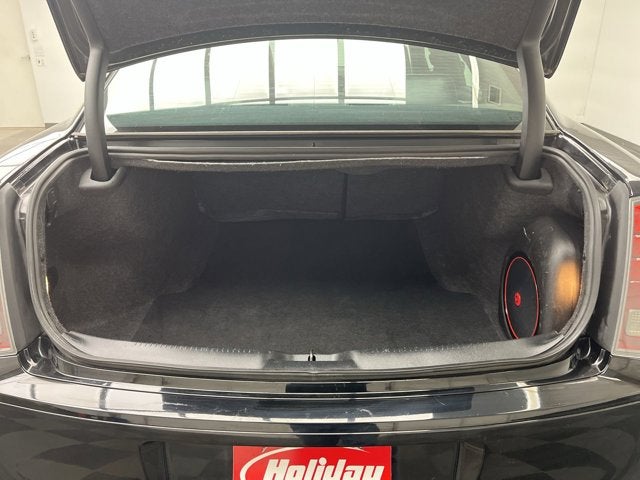 2014 Chrysler 300 300S