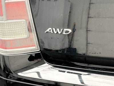 2014 Chrysler 300 300S