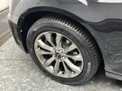 2014 Chrysler 300 300S