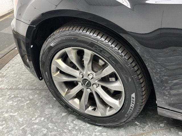 2014 Chrysler 300 300S