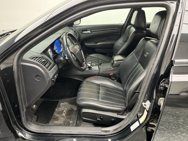 2014 Chrysler 300 300S