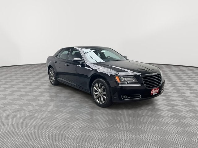 2014 Chrysler 300 300S