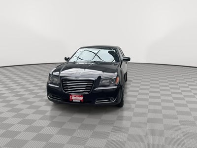 2014 Chrysler 300 300S