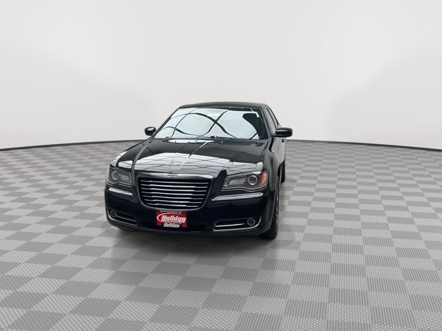 2014 Chrysler 300 300S