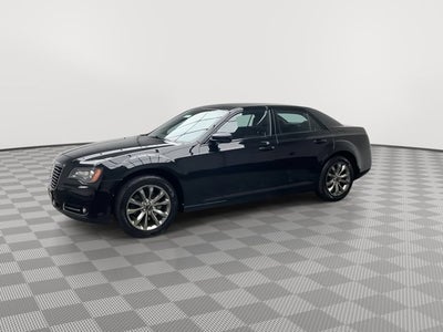 2014 Chrysler 300 300S