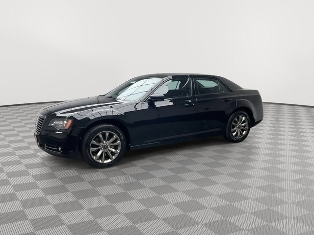 2014 Chrysler 300 300S
