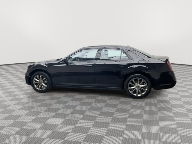 2014 Chrysler 300 300S