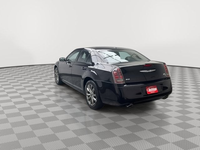 2014 Chrysler 300 300S