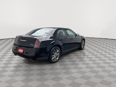 2014 Chrysler 300 300S