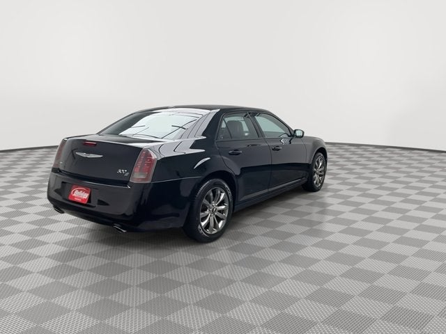 2014 Chrysler 300 300S