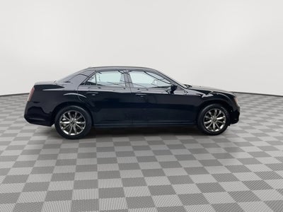 2014 Chrysler 300 300S