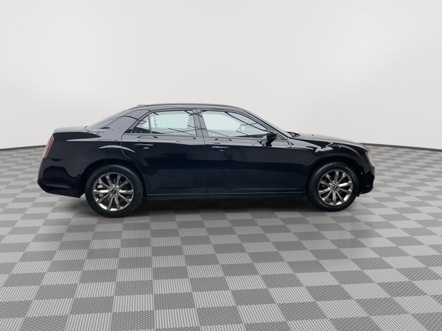 2014 Chrysler 300 300S