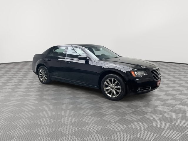 2014 Chrysler 300 300S