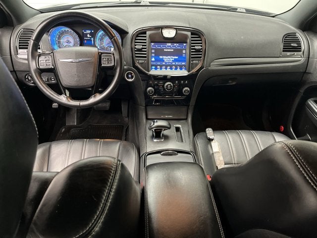 2014 Chrysler 300 300S