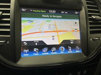 2014 Chrysler 300 300S