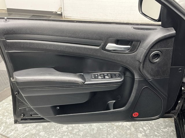 2014 Chrysler 300 300S