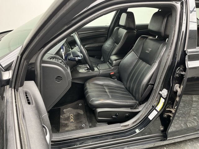 2014 Chrysler 300 300S