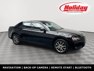 2014 Chrysler 300 300S