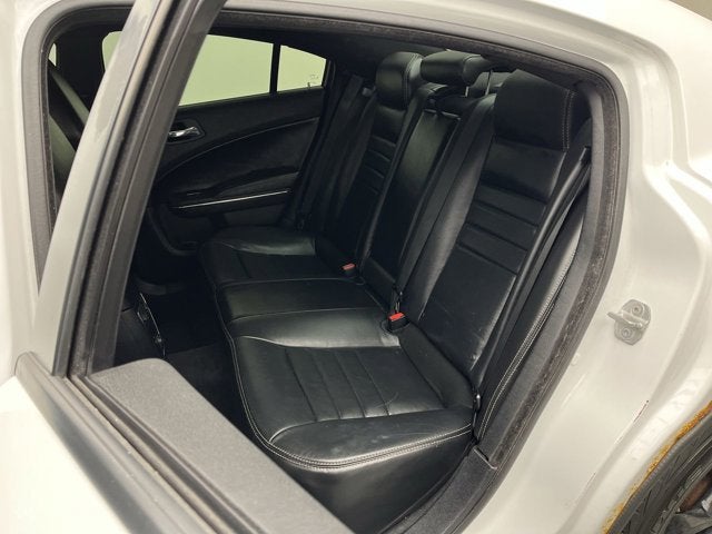 2013 Dodge Charger SXT Plus