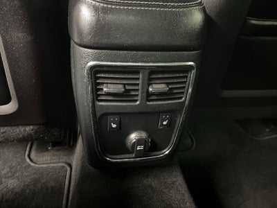 2013 Dodge Charger SXT Plus