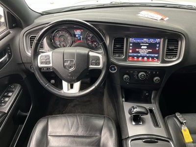 2013 Dodge Charger SXT Plus