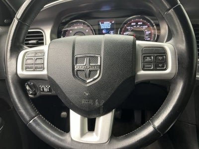 2013 Dodge Charger SXT Plus