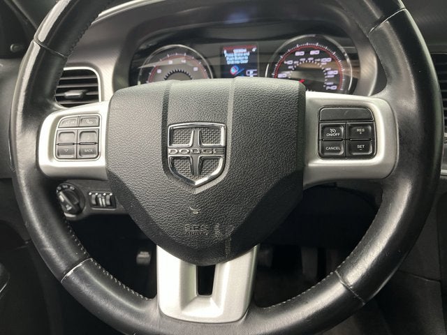 2013 Dodge Charger SXT Plus