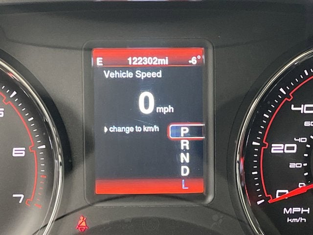 2013 Dodge Charger SXT Plus