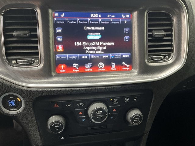 2013 Dodge Charger SXT Plus