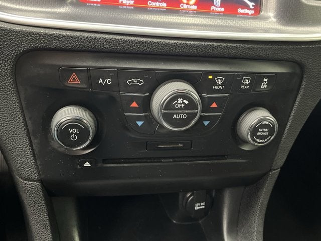 2013 Dodge Charger SXT Plus