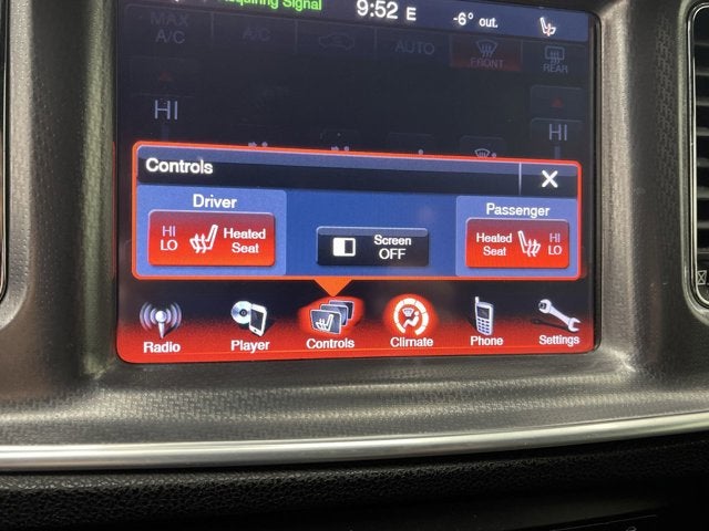 2013 Dodge Charger SXT Plus