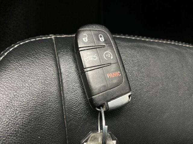 2013 Dodge Charger SXT Plus