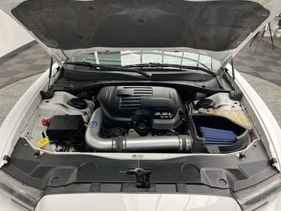 2013 Dodge Charger SXT Plus