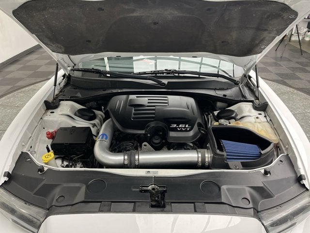 2013 Dodge Charger SXT Plus