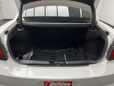 2013 Dodge Charger SXT Plus