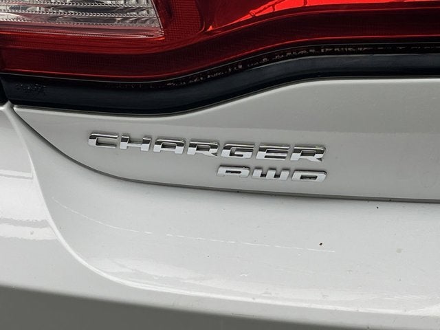 2013 Dodge Charger SXT Plus