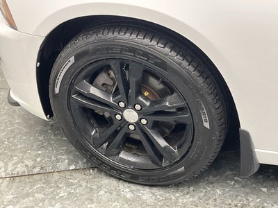 2013 Dodge Charger SXT Plus