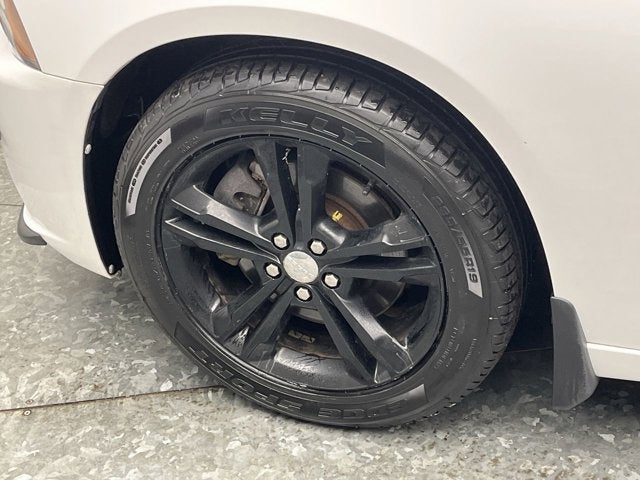 2013 Dodge Charger SXT Plus