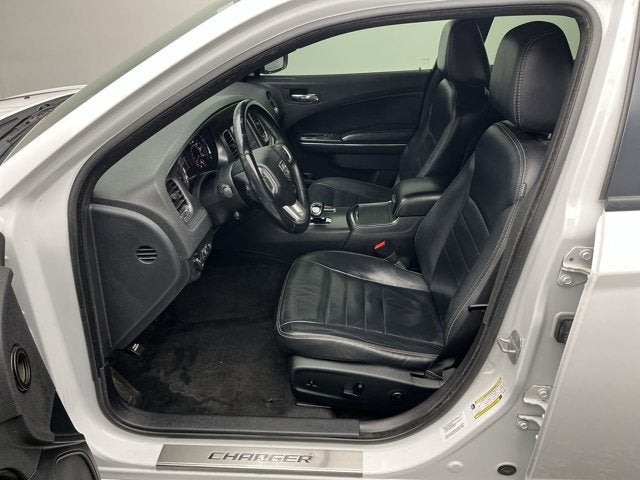 2013 Dodge Charger SXT Plus