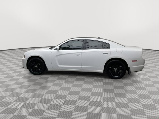 2013 Dodge Charger SXT Plus