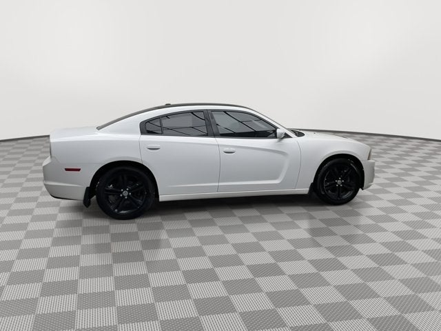 2013 Dodge Charger SXT Plus