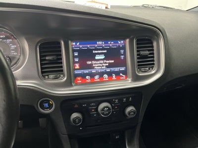 2013 Dodge Charger SXT Plus