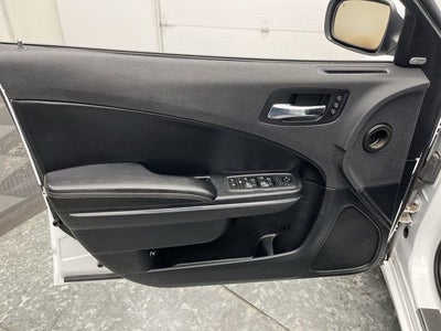 2013 Dodge Charger SXT Plus