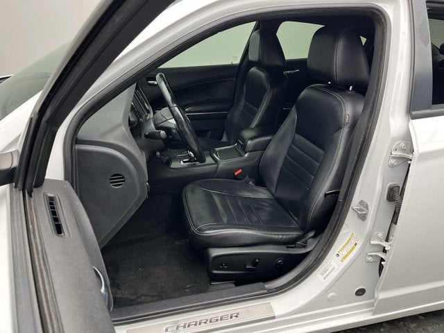 2013 Dodge Charger SXT Plus