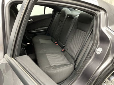 2017 Dodge Charger SXT