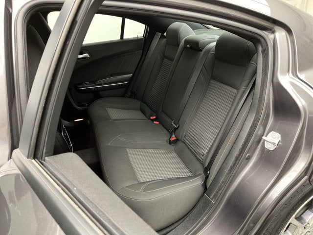 2017 Dodge Charger SXT